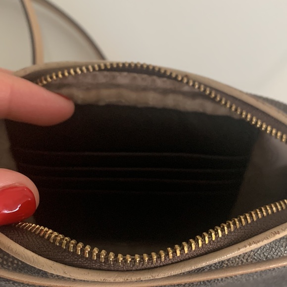 Vintage Micheal Kors Bag - Picture 4 of 5